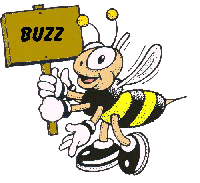 BUZZ BEE